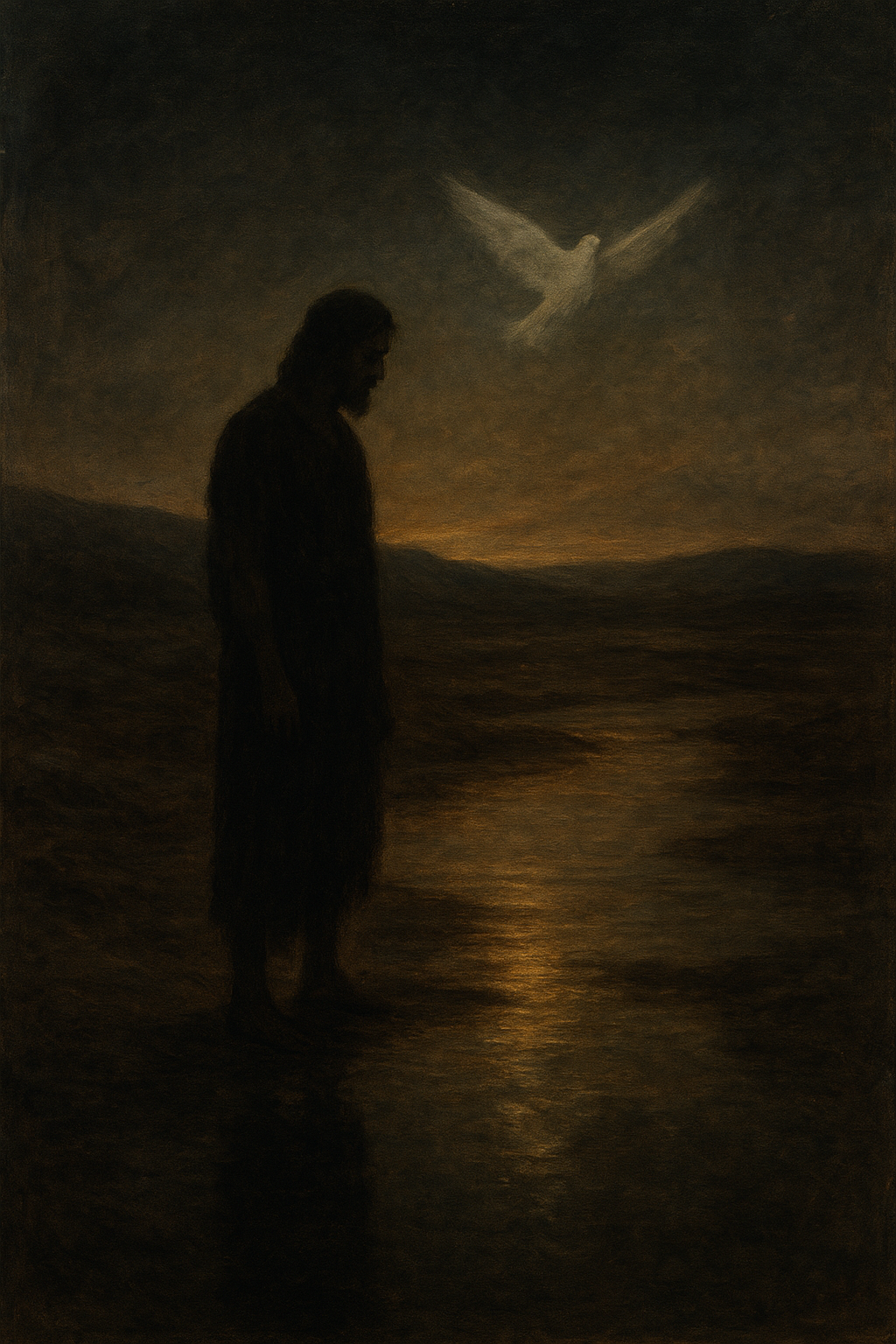 The Prophet Without a Legacy